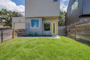 Austin Retreat